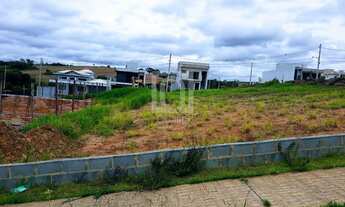 Imagem: Terreno no Condomínio Residencial Jardim