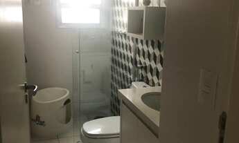 Imagem 5: Apartamento para venda possui 88 metros quadrados com 3 quartos 1 suíte varanda gourmet