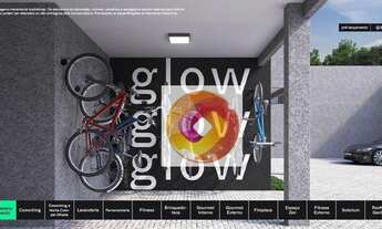 Imagem 6: Apartamento à venda, 61 m² por R$ 409.900,00 - Novo Mundo - Curitiba/PR