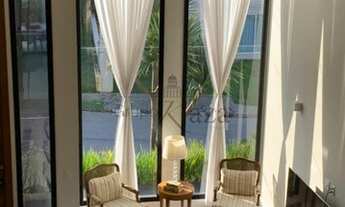 Imagem 3: Casa / Condomínio - Condomínio Residencial Jaguary - Venda - Residencial