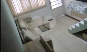 Imagem 2: Mogi das Cruzes - Casa de Condomínio - Jardim São Pedro