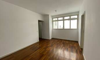 Imagem 1: Apartamento com 2 Dormitórios + dependência em Pompéia - Santos