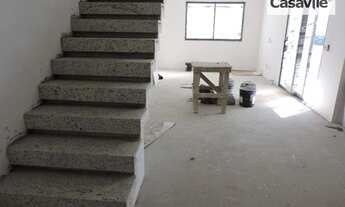 Imagem 7: Apartamento Duplex com 3 dormitórios à venda, 110 m² por R$ 1.480.000,00 - Rebouças - Curi