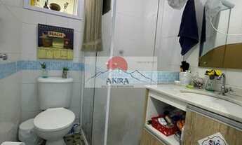 Imagem 3: Vendo lindo apto 71 m² 3 dms 1 suite 2 vagas Premium Macedo!