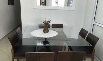 Imagem 5: 4867 - Casa de Condomínio Venda 200m² 4 vagas de garagem - Jardim Residencial Horizontes