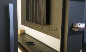 Imagem 7: Aceita Permuta - Apto - Pq. Residencial Aquarius - Residencial Grand Classique - 4 Dorm