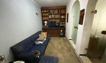 Imagem 3: Casa 4 quartos - Ponta da Praia - Santos - SP