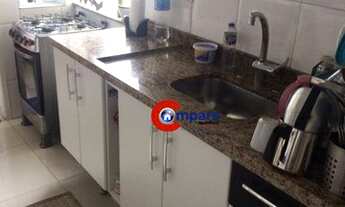 Imagem 5: Apartamento com 1 dormitório à venda, 55 m² por R$ 230.000,00 - Centro - Guarulhos/SP