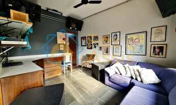 Imagem 5: Venda - Casa - Chácara Machadinho I - Americana - SP