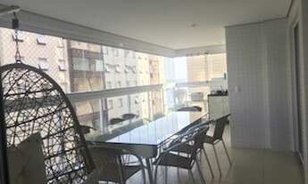 Imagem 2: 3 DORMITÓRIOS (2 SUÍTES) EM PRÉDIO COM LAZER TOTAL