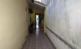 Imagem: Boituva - Casa Padrão - Centro