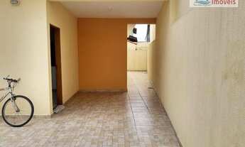 Imagem 4: Casa com 2 dormitórios à venda, 68 m² por R$ 239.000,00 - Belas Artes - Itanhaém/SP