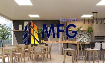 Imagem 3: Lar Madrid Apartamento com 2 dormitórios