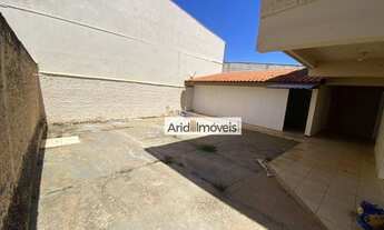 Imagem 6: Casa, 280 m² - venda por R$ 680.000,00 ou aluguel por R$ 3.500,00/mês - Jardim dos Seixas