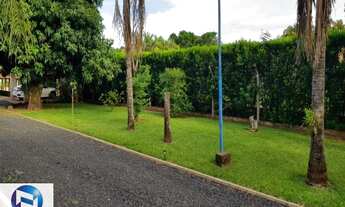 Imagem 4: Chácara á venda no condomínio Monte Carlo e Guapiaçu, 2 quartos , sendo 1 tipo apartamento