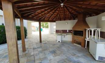 Imagem 2: Aluga lindo apartamento no Mogilar, edifício Orion 2 dormitórios, 1 vaga coberta, portaria