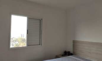 Imagem 3: Apartamento com 2 dormitórios à venda, 86 m² por R$ 480.000,00 - Jardim Tarraf II - São Jo