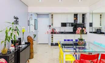 Imagem 7: APARTAMENTO BELENZINHO - SP