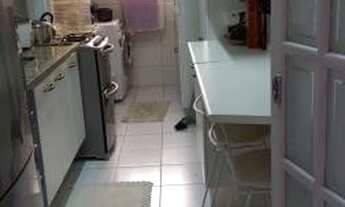 Imagem 5: Apartamento para venda com 61 metros quadrados com 3 quartos em Fundação - São Caetano do