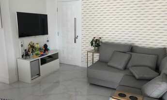 Imagem 3: Apartamento para venda possui 91 metros quadrados e 3 quartos em Centro - Diadema - SP