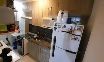 Imagem 3: Apartamento localizado próximo ao Bosque Maia