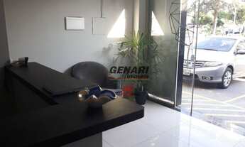 Imagem 6: SALA COMERCIAL, OTIMA LOCALIZAÇÃO COM RECEPÇÃO, VALOR DO ALUGUEL INCLUSO, INTERNET RAPIDA