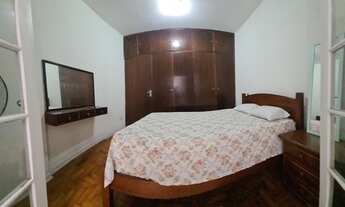 Imagem 4: Apartamento com 1 dormitório para alugar, 45 m² por R$ 1.700,00/mês - Ponta da Praia - San
