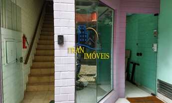 Imagem 3: Ponto comercial/Loja/Box para venda com 144 metros quadrados