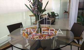 Imagem 4: APARTAMENTO RIVIERA, 3 QUARTOS, 100 metros da praia, lindo, vista mar, localização privile