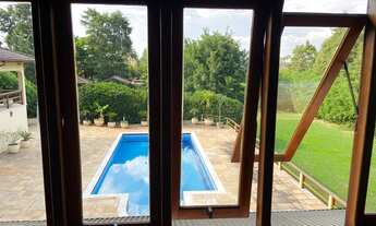 Imagem 7: BELISSIMA CHACARA EM CONDOMINIO INDAIATUBA!!