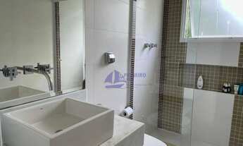 Imagem 7: Casa com 4 dormitórios, 250 m² - venda por R$ 5.750.000,00 ou aluguel por R$ 20.000,00/mês