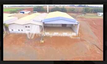 Imagem 3: Galpão/Depósito/Armazém para aluguel tem 1055 metros quadrados em Betel - Paulínia - SP