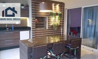 Imagem: Apartamento com 3 dormitórios à venda