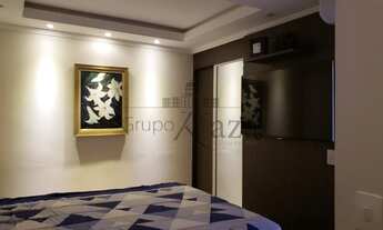 Imagem 7: Apartamento no Jd. Aquarius para venda com 2 quartos e 62m²