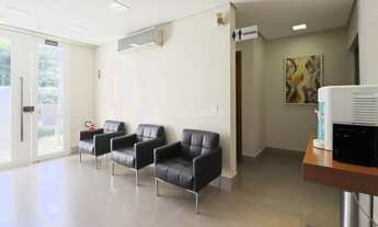 Imagem 5: Prédio - Parque Taquaral - Campinas