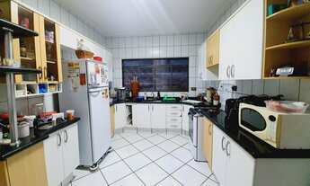 Imagem 5: Presidente Prudente - Casa Padrão - Parque Shiraiwa