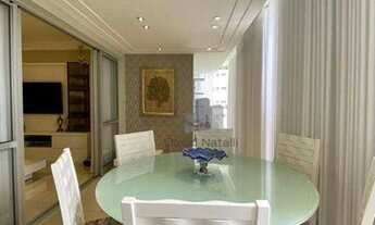 Imagem 4: Excelente opção de 4 suítes na Praia do Canto