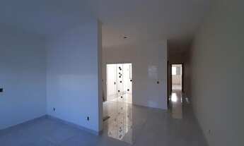 Imagem: Casa nova, 2 quartos, suíte, Jd Viel, Sumaré