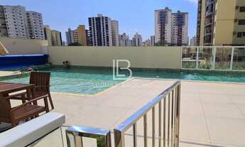 Imagem 6: Apartamento para venda possui 165 metros quadrados com 4 quartos em Setor Bueno - Goiânia