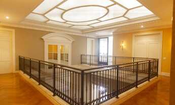 Imagem 7: Bela Casa Alto Padrão Residencial 6 suítes - 8 vagas - Alphaville