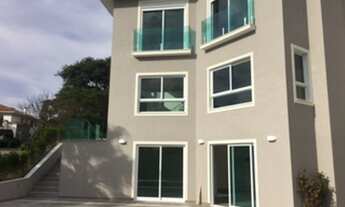 Imagem 6: Casa a venda Alphaville Barueri Residencial Alphaville 4 quartos