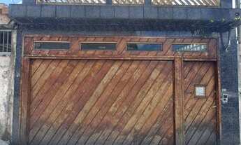 Imagem: Sobrado com 3 dormitórios - venda por R$