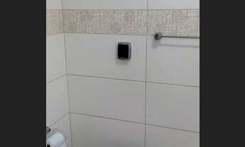 Imagem 7: Apartamento com 3 dormitórios à venda, 170 m² por R$ 609.000 - Itararé - São Vicente/SP