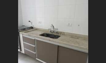 Imagem 4: Apartamento - Vila Ema - Residencial Icon - 57m² - 1 Dormitório