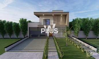 Imagem 2: Casa com 3 dorms, Condomínio Cyrela Landscape Esplanada, Votorantim - R$ 1.25 mi, Cod: 877