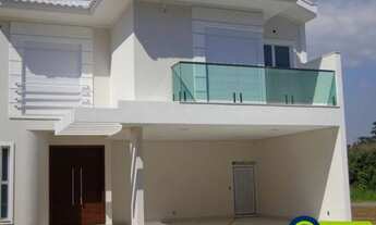 Imagem: 4713 - 220m² 3 quartos Venda Casa de Condomínio