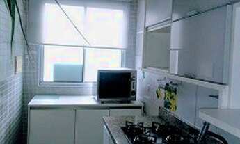 Imagem 4: Duplex Alto do Ipiranga - Mogi das Cruzes - SP