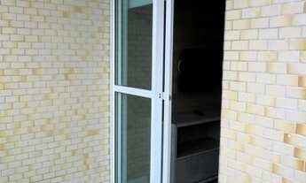 Imagem 4: Apto com i 77m2-2 suites - em Riviera de Sao Lourenco- Bertioga - SP