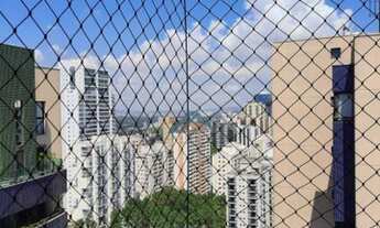 Imagem 6: Apartamento Duplex com 4 dormitórios à venda, 260 m² por R$ 2.200.000,00 - Edifício Alpha