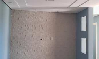 Imagem 2: Apto com Vista no Condomínio Jasmin